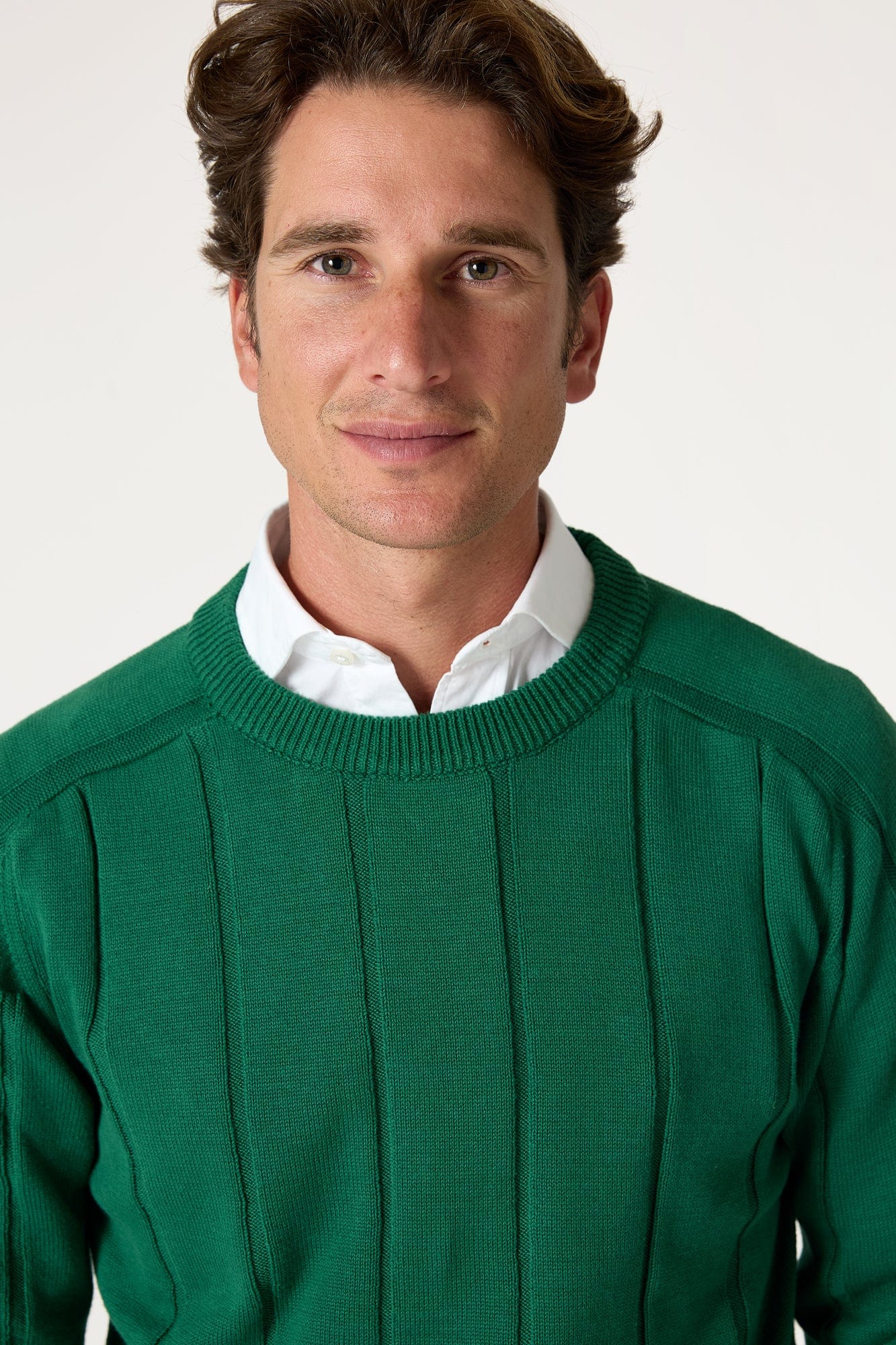 The Cotton Canale Jersey Verde Santander-zoom-3