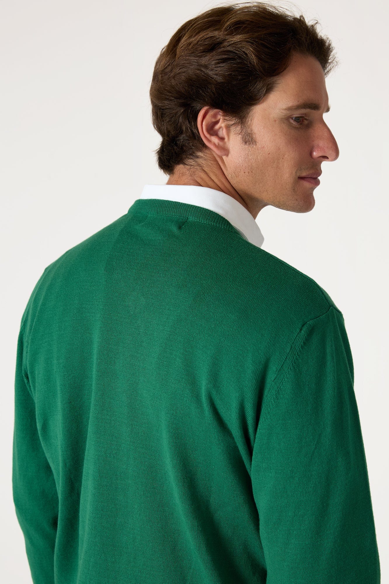 The Cotton Jersey Verde Santander-zoom-4