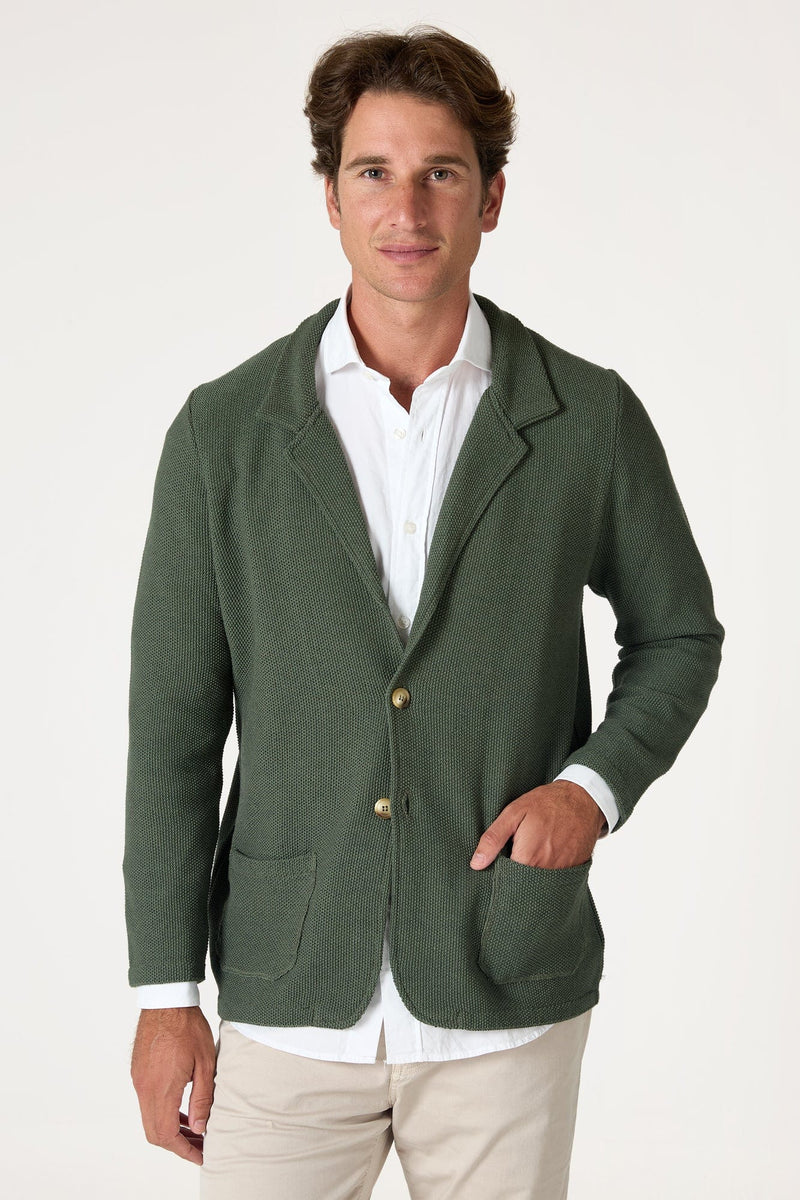 The Soft Blazer Verde Salinas-zoom-