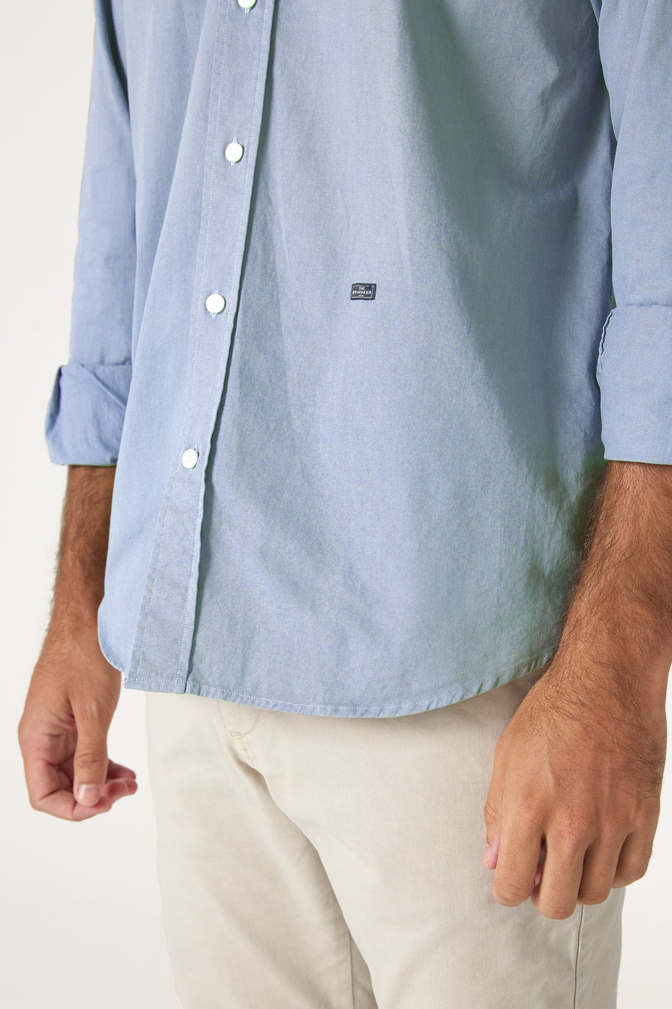 The Sarga Azul Calima-3