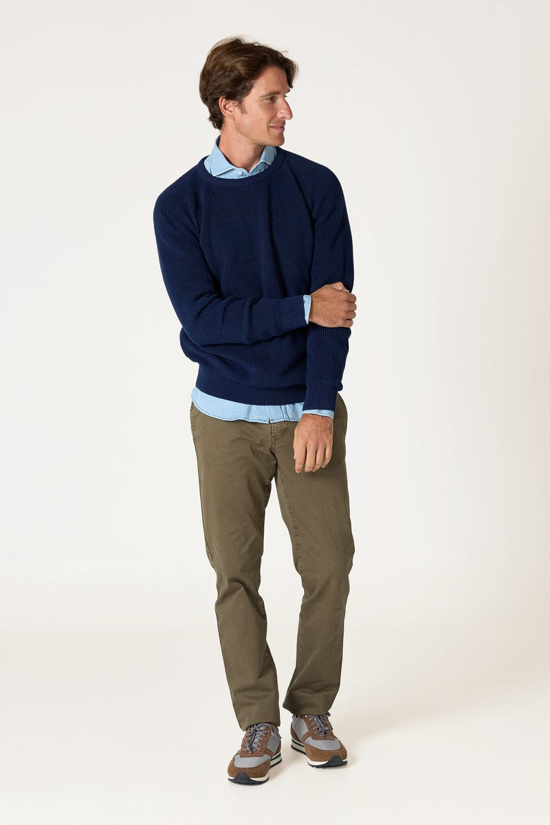 The New Cotton Bobby Marino-zoom-