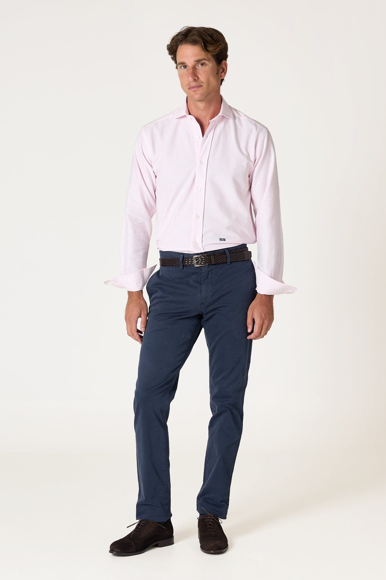 The Oxford Raya Rosa Palo