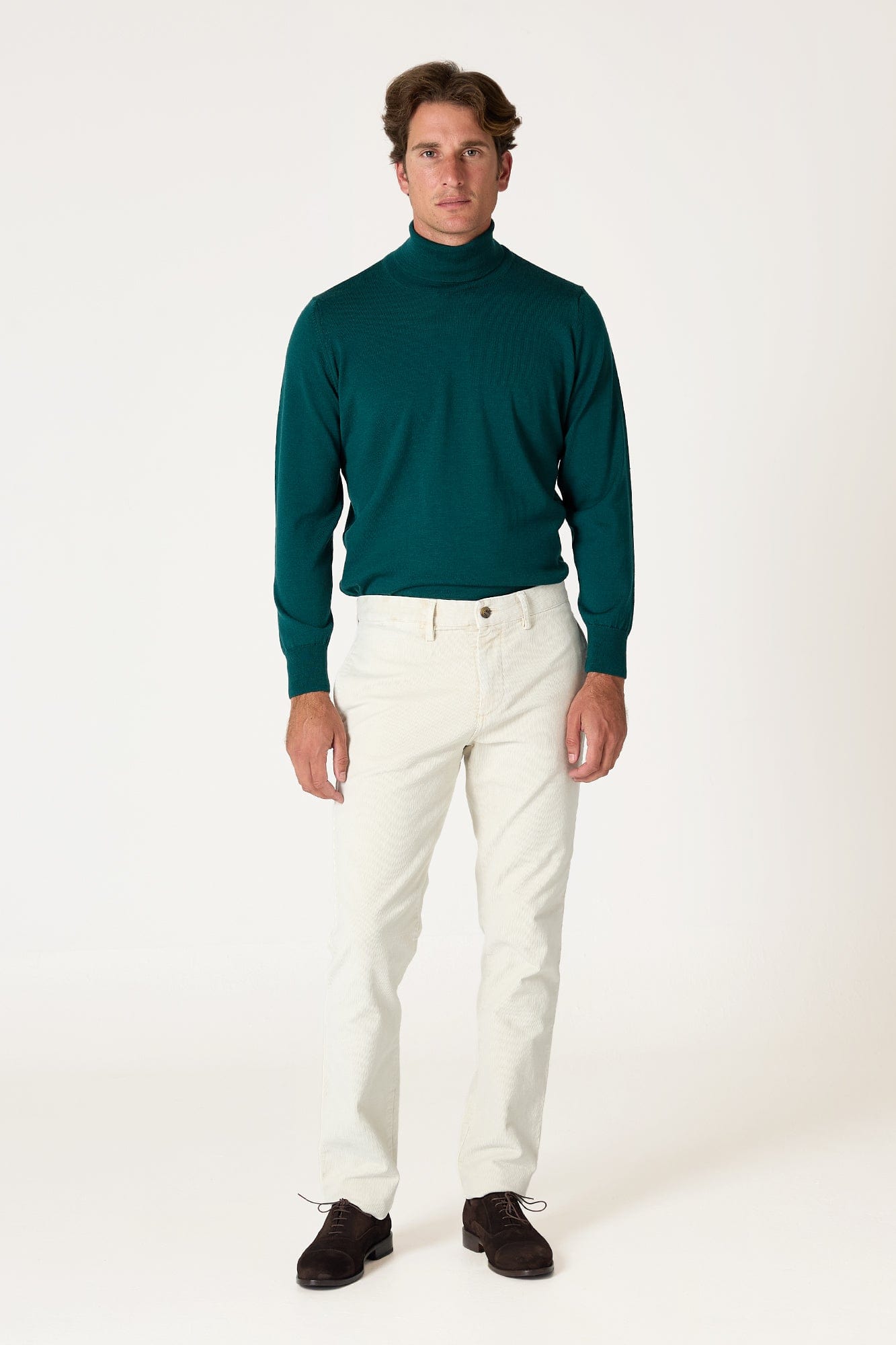 The Chino Micropana Crudo Albacete