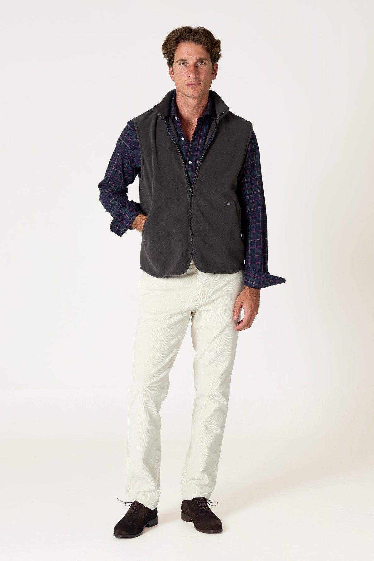 The Forro Polar Gris Buitrago-2