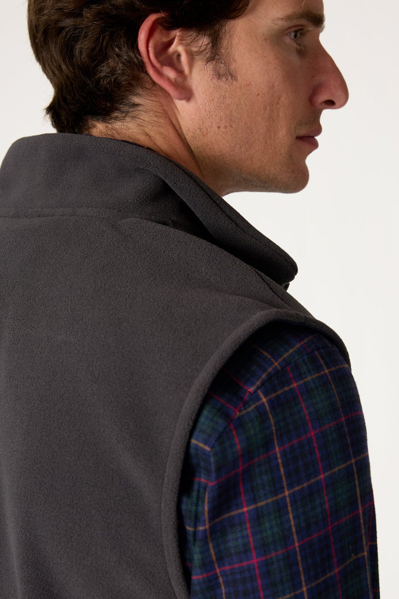 The Forro Polar Gris Buitrago-zoom-