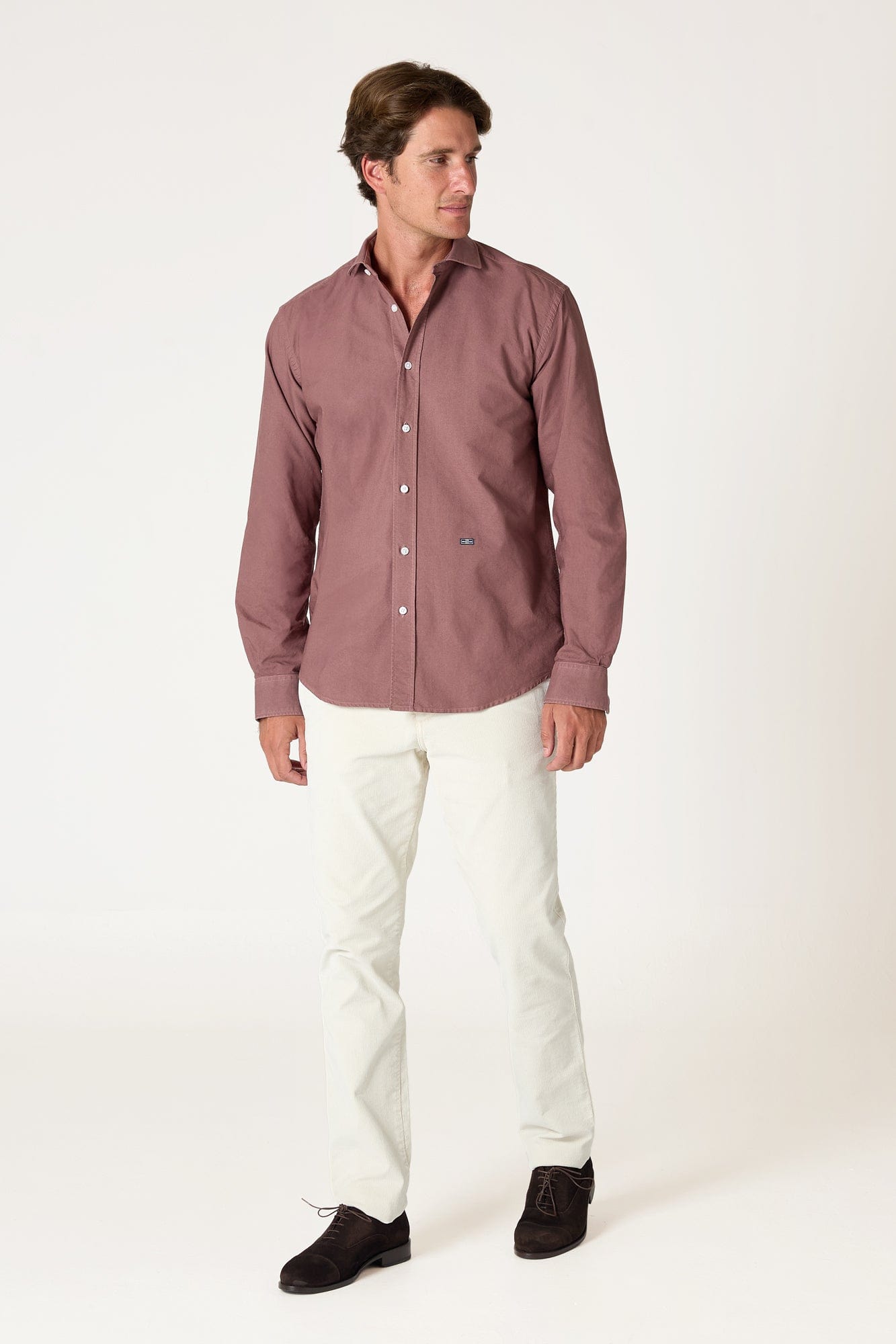 The Oxford Casual Grana Viana-1