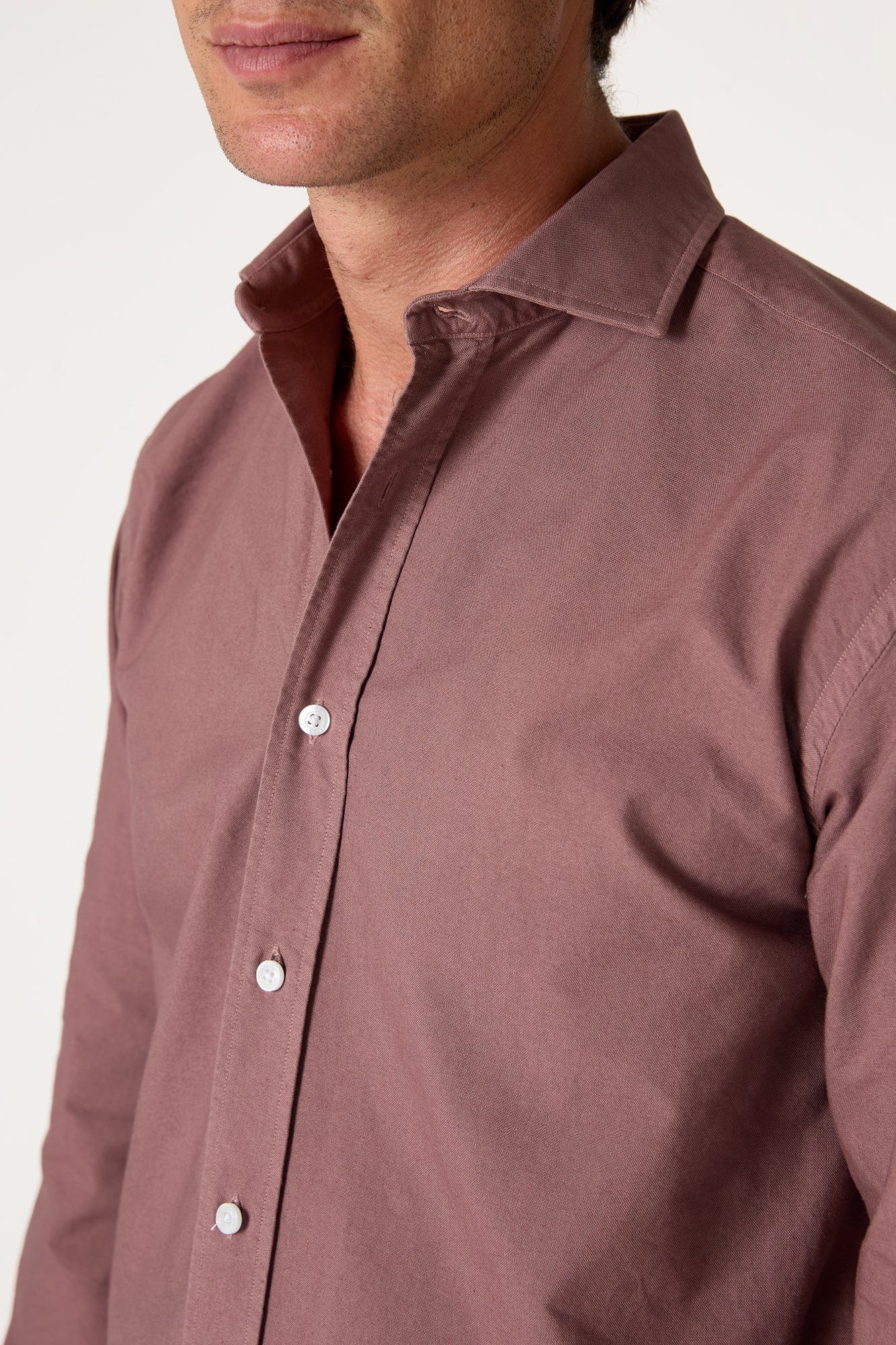The Oxford Casual Grana Viana