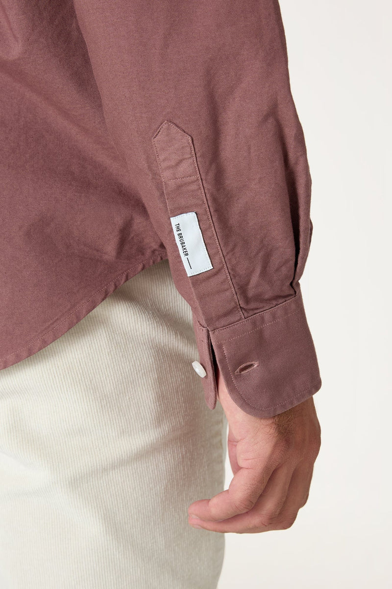 The Oxford Casual Grana Viana-zoom-