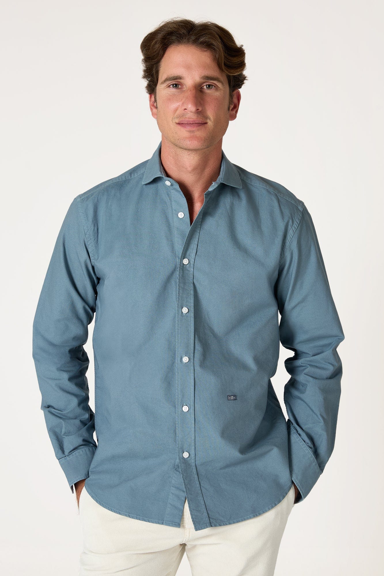 The Oxford Casual Azul Llanes-4