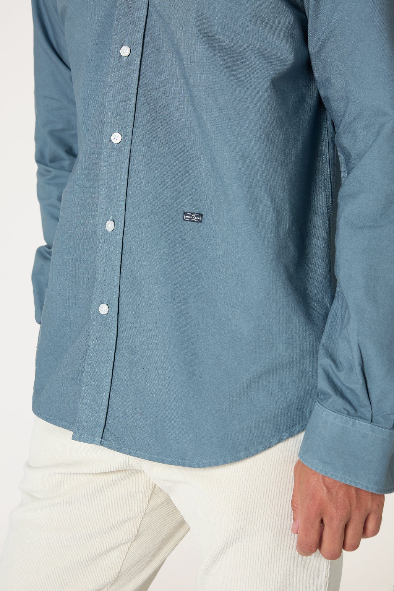 The Oxford Casual Azul Llanes-3