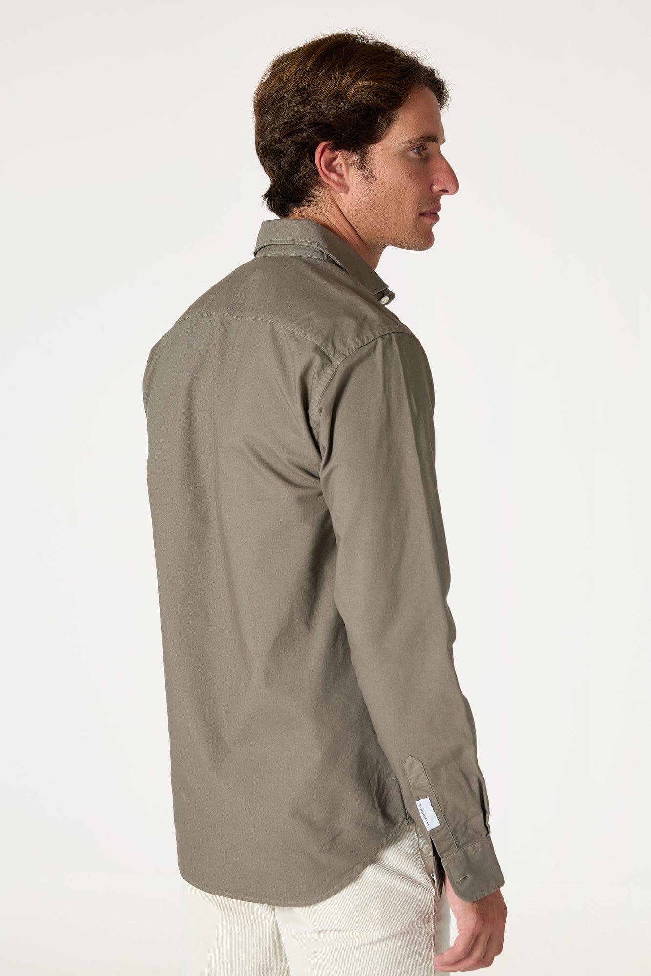 The Oxford Casual Marron Aneto-zoom-4