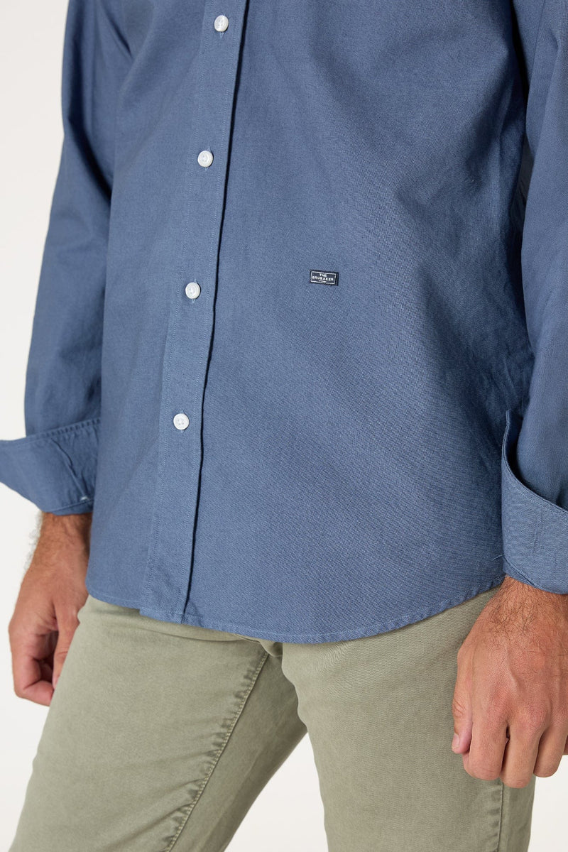 The Oxford Casual Azul Saldaña-zoom-