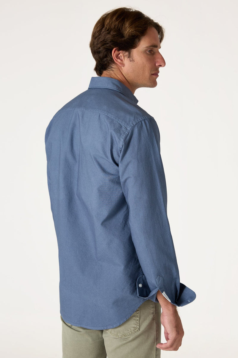 The Oxford Casual Azul Saldaña-zoom-
