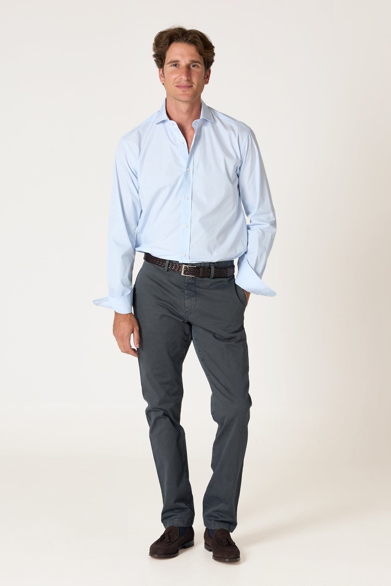 The Chino Gris Buitrago-1