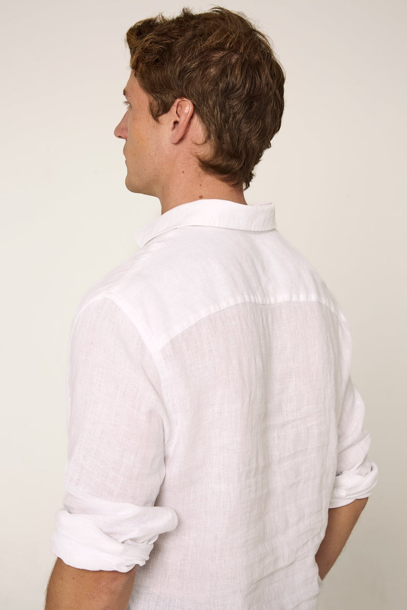 The Lino Polera Blanco-zoom-