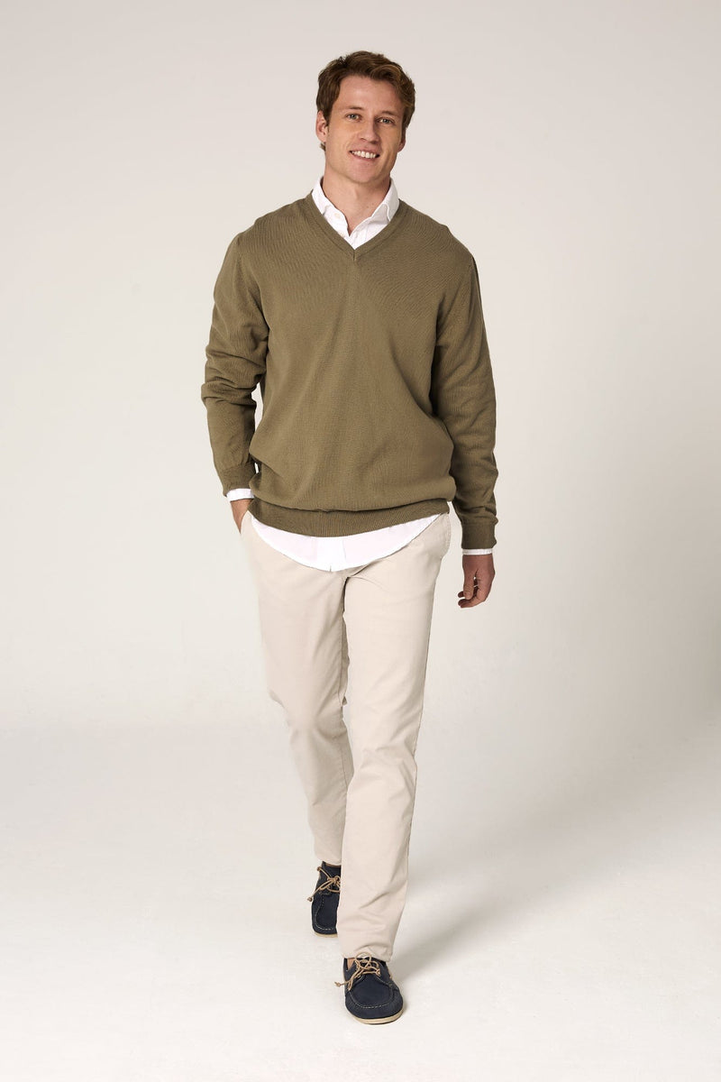 The Cotton Jersey Pico Verde Santander-zoom-