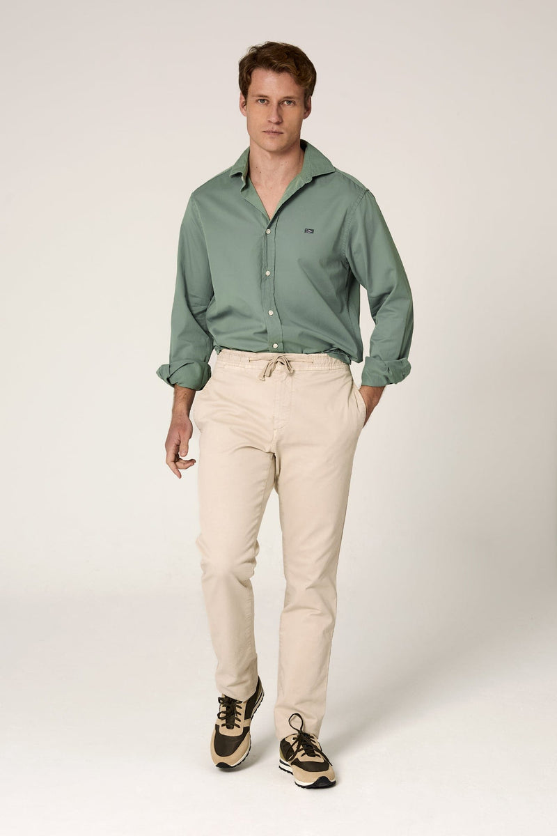 The Sarga Verde Medio-zoom-