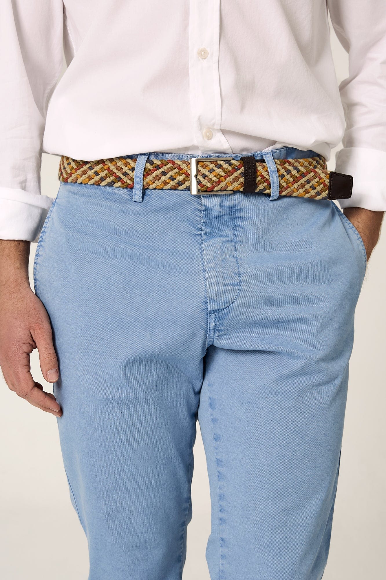 The Chino Azul Claro-3