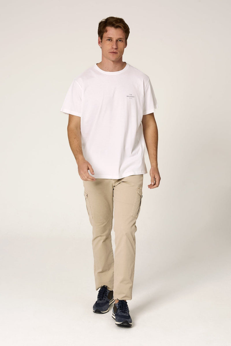 The Cotton T Shirt Print Campaña-zoom-