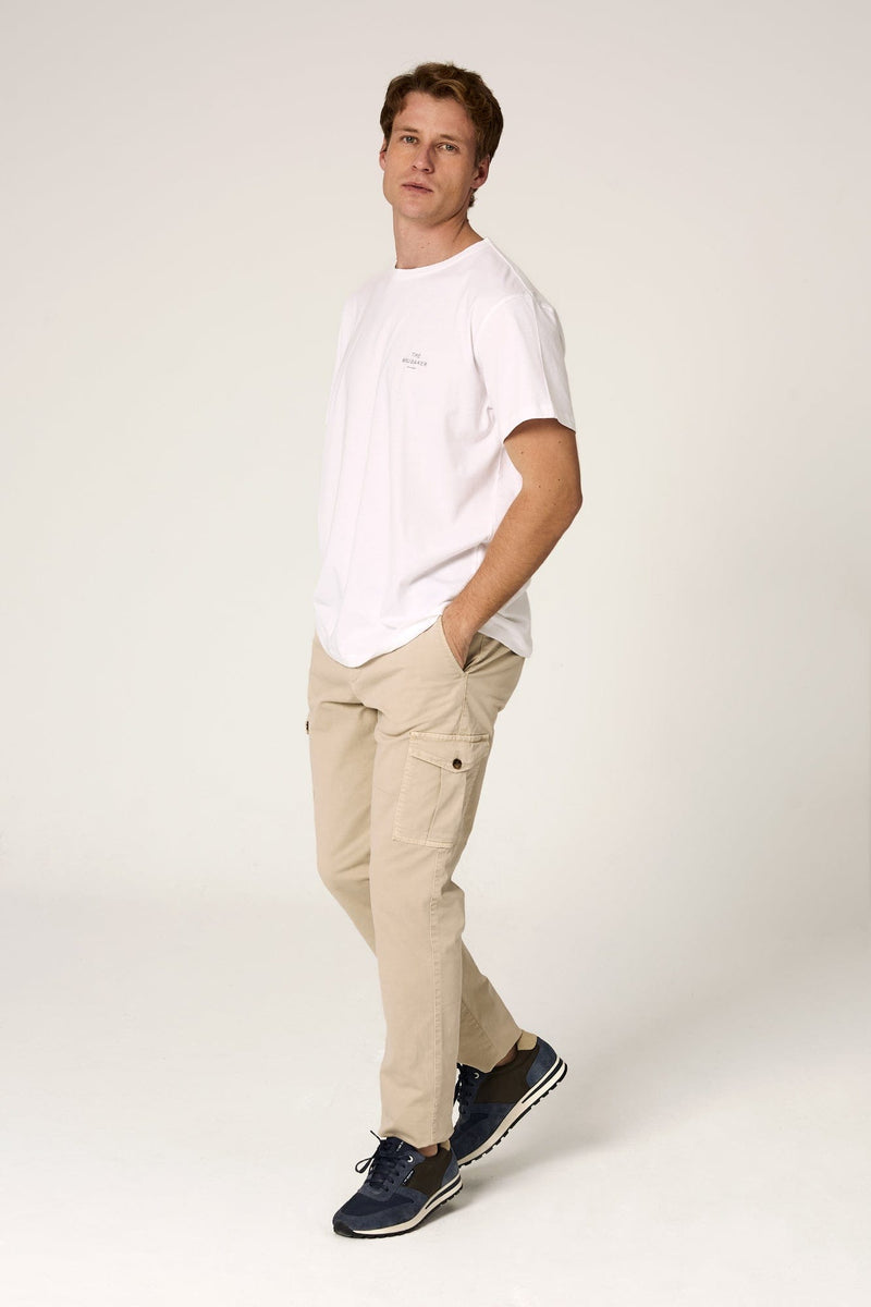 The Cotton T Shirt Print Campaña-zoom-