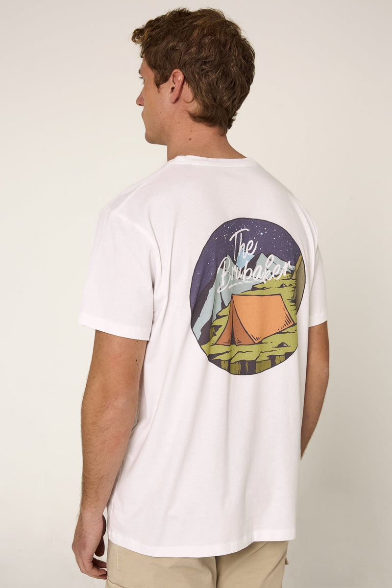 The Cotton T Shirt Print Campaña-zoom-