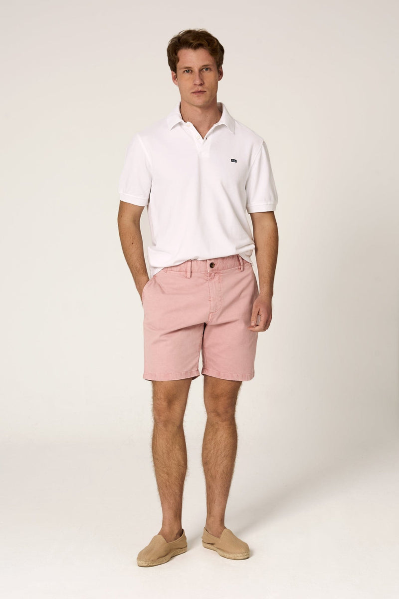 The Bermuda Rosa Claro-zoom-