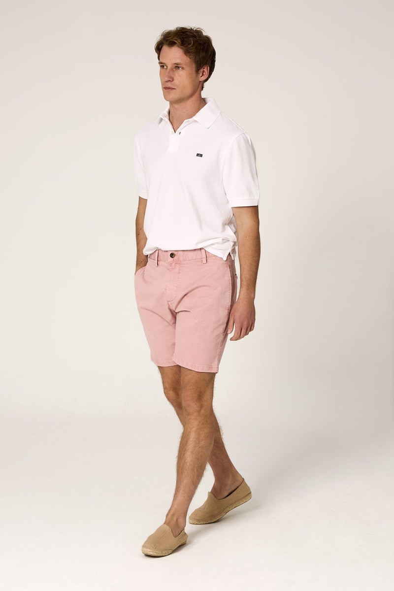 The Bermuda Rosa Claro-zoom-