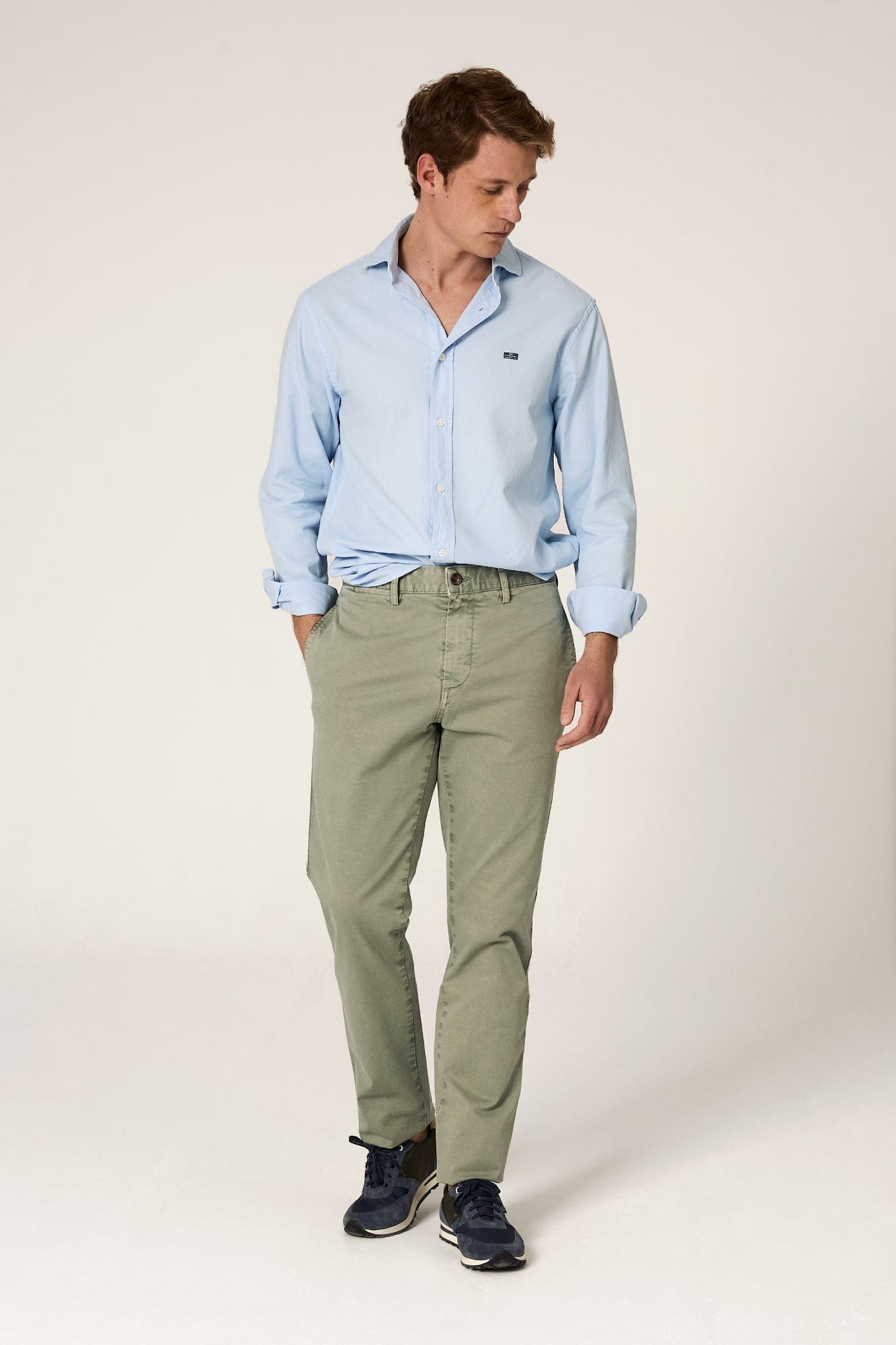 The Chino Verde Medio-zoom-2