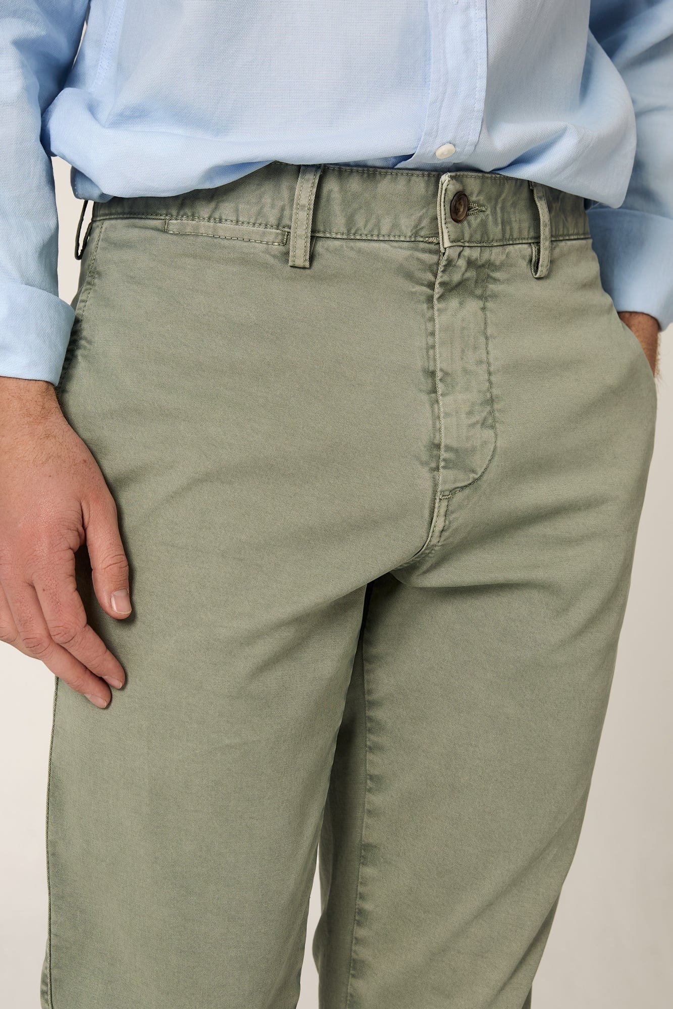 The Chino Verde Medio-3