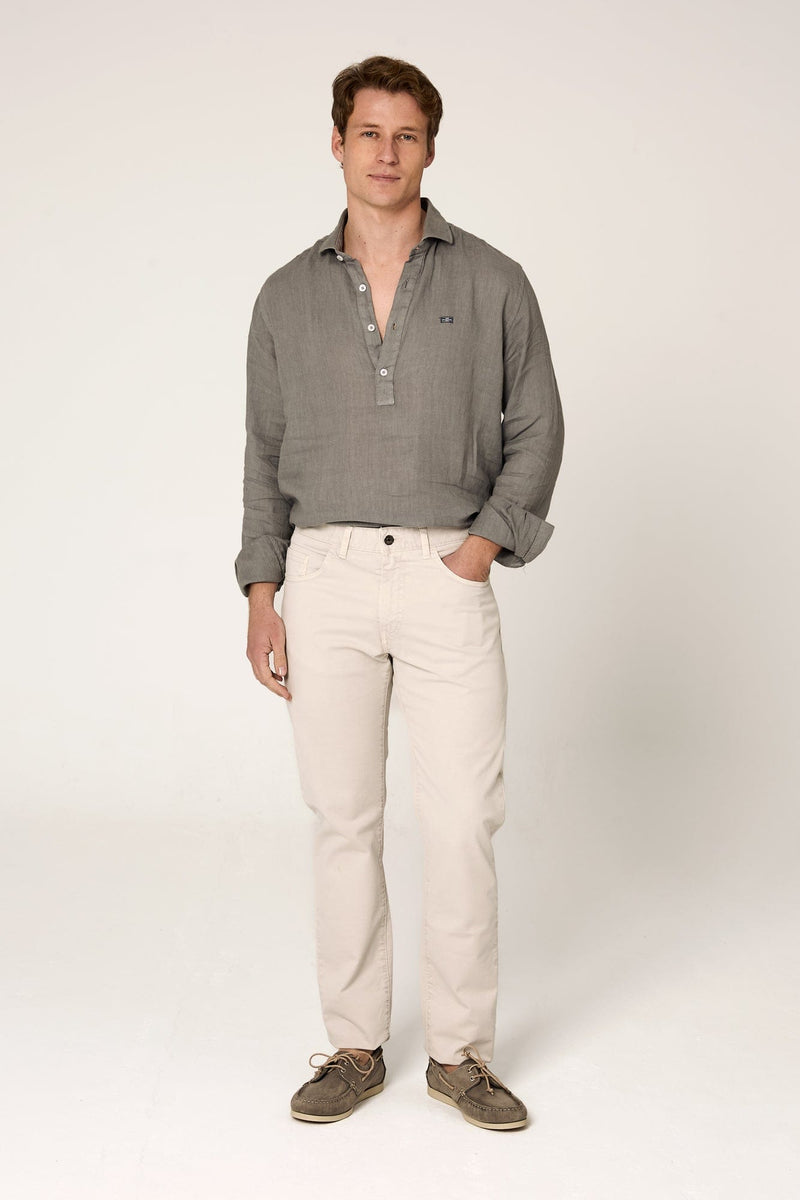 The 5 Pocket Crudo-zoom-