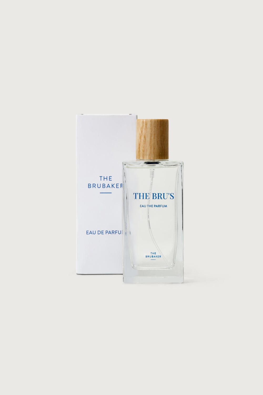 The Bru