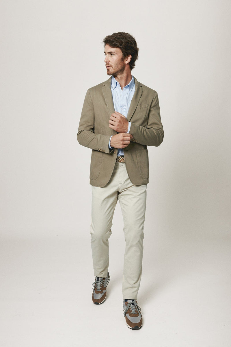 The Blazer Grainy Topo-zoom-