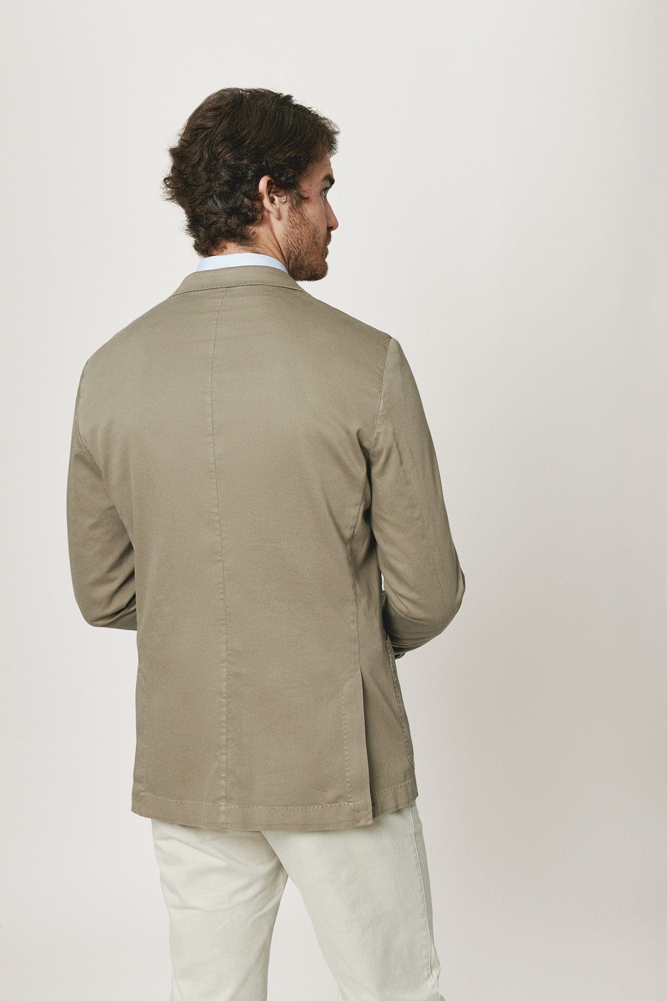 The Blazer Grainy Topo-5