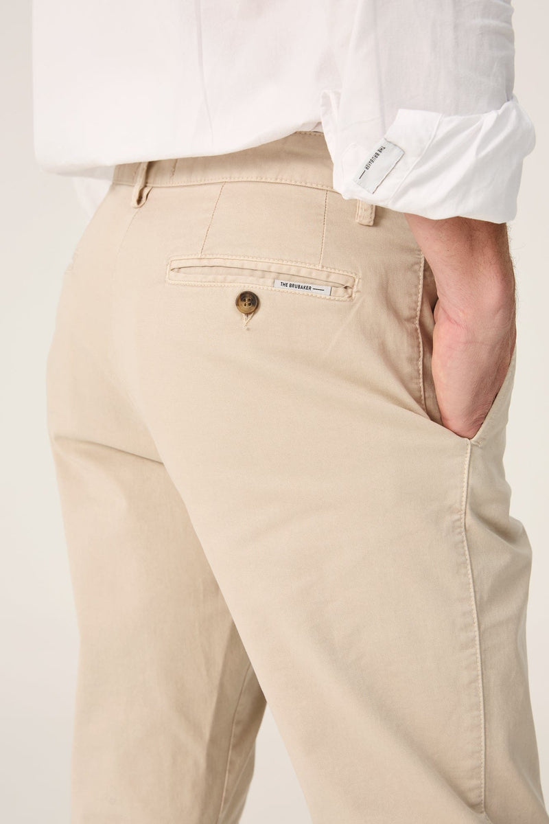 The Chino Beige Seimeira-zoom-