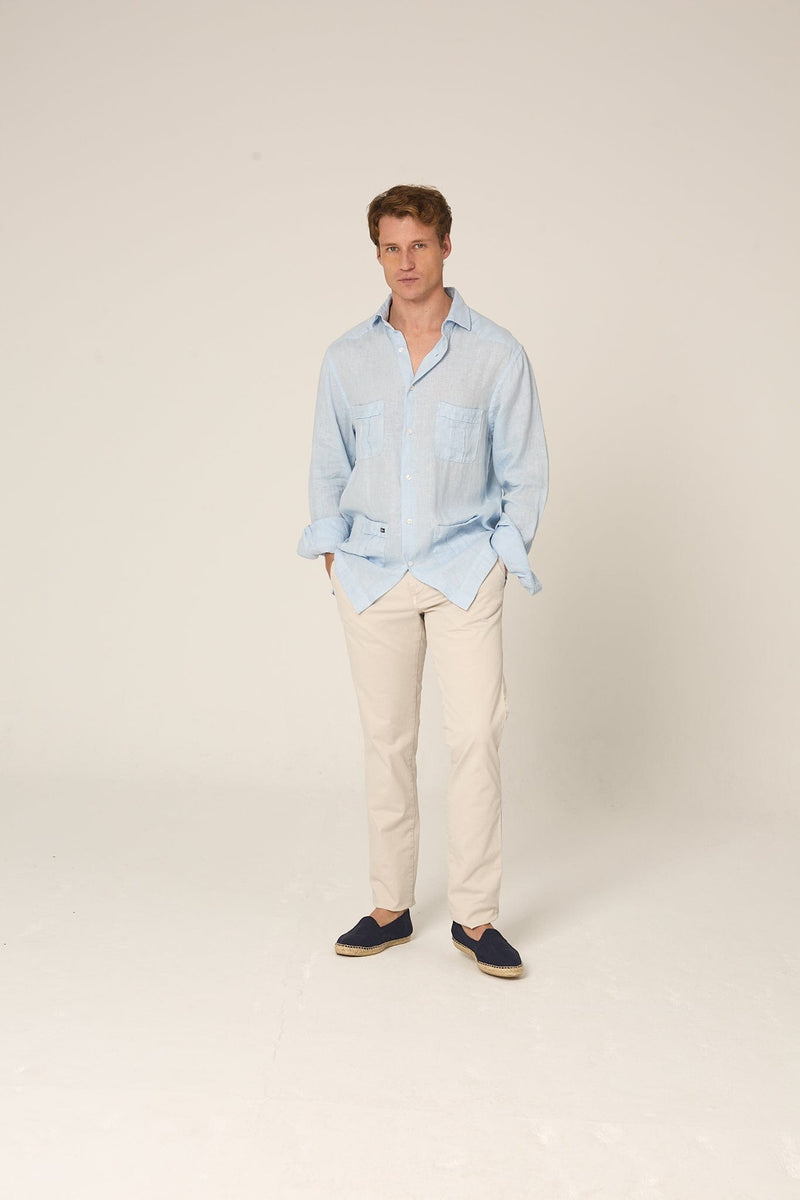 The Chino Crudo-zoom-