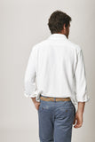 The Cotton Camisa Blanco