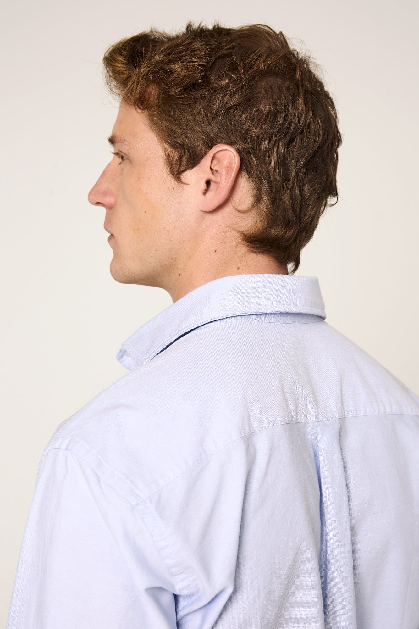 The Oxford Azul