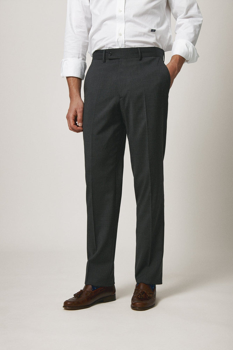 The Pant Gris Marengo-zoom-