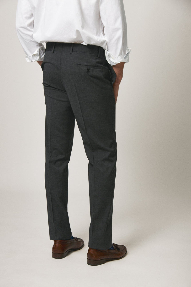 The Pant Gris Marengo-zoom-
