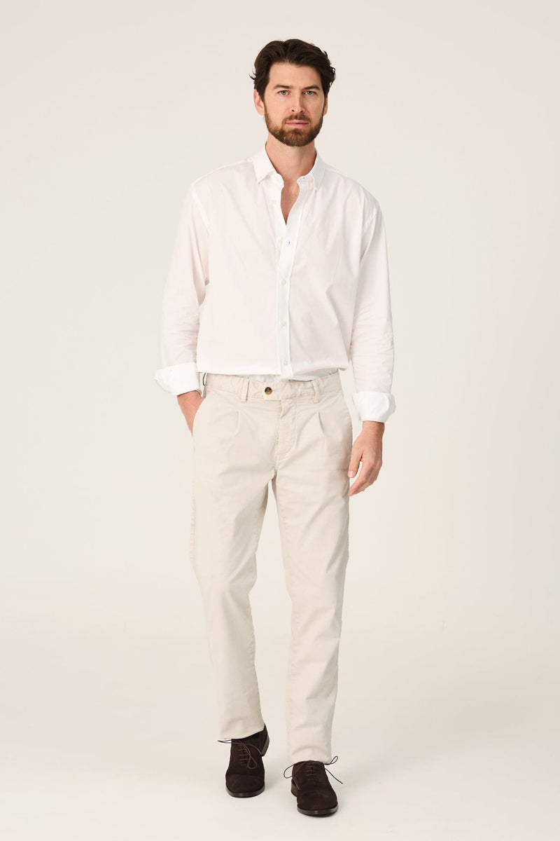 The Popelin Blanco-zoom-