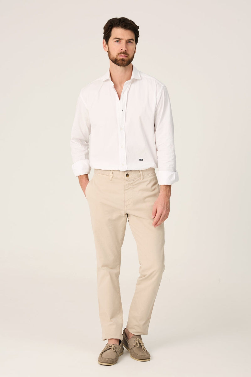 The Sarga Blanco Calella-zoom-