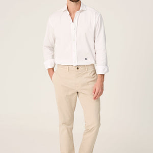 The Sarga Blanco Calella