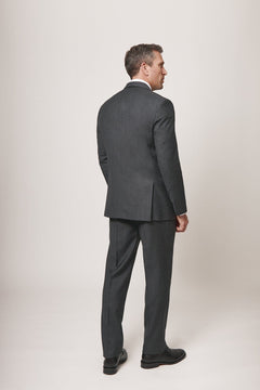 The Suit Gris Antracita