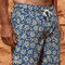 The Swim Mini Hibisco Azul