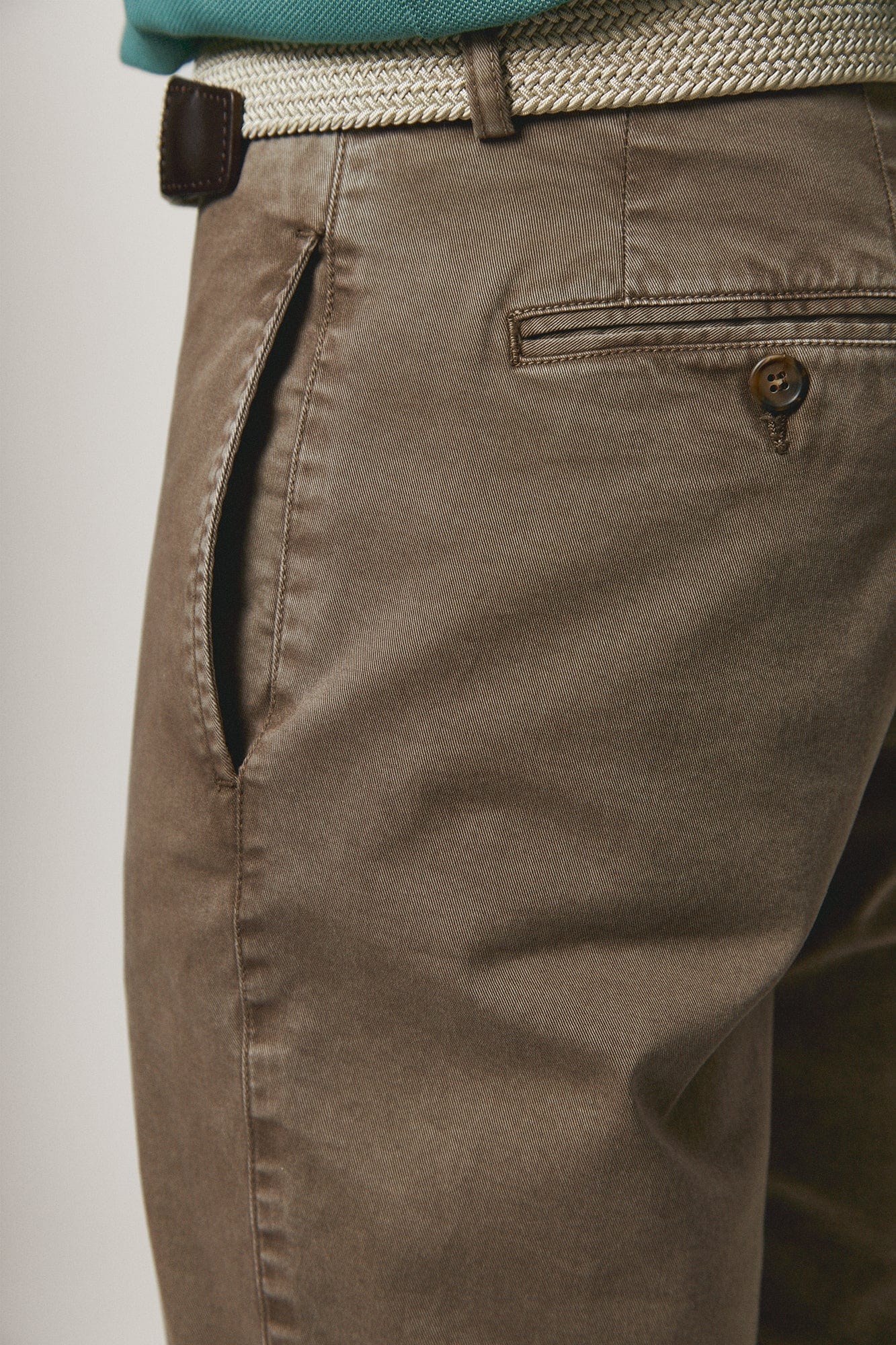 The Chino Topo-3