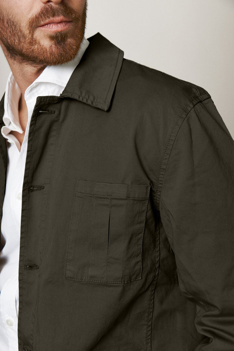 The Worker Khaki-zoom-