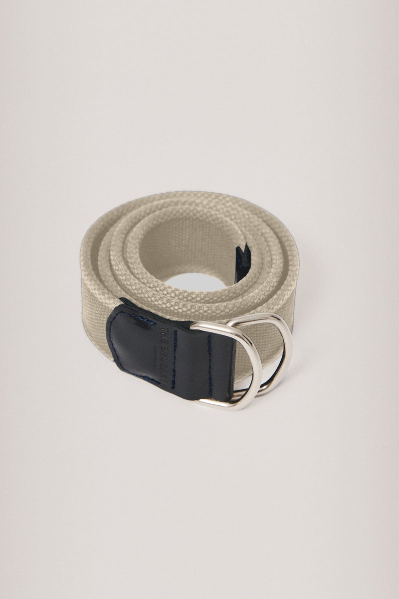 The Canvas Belt Beige-zoom-