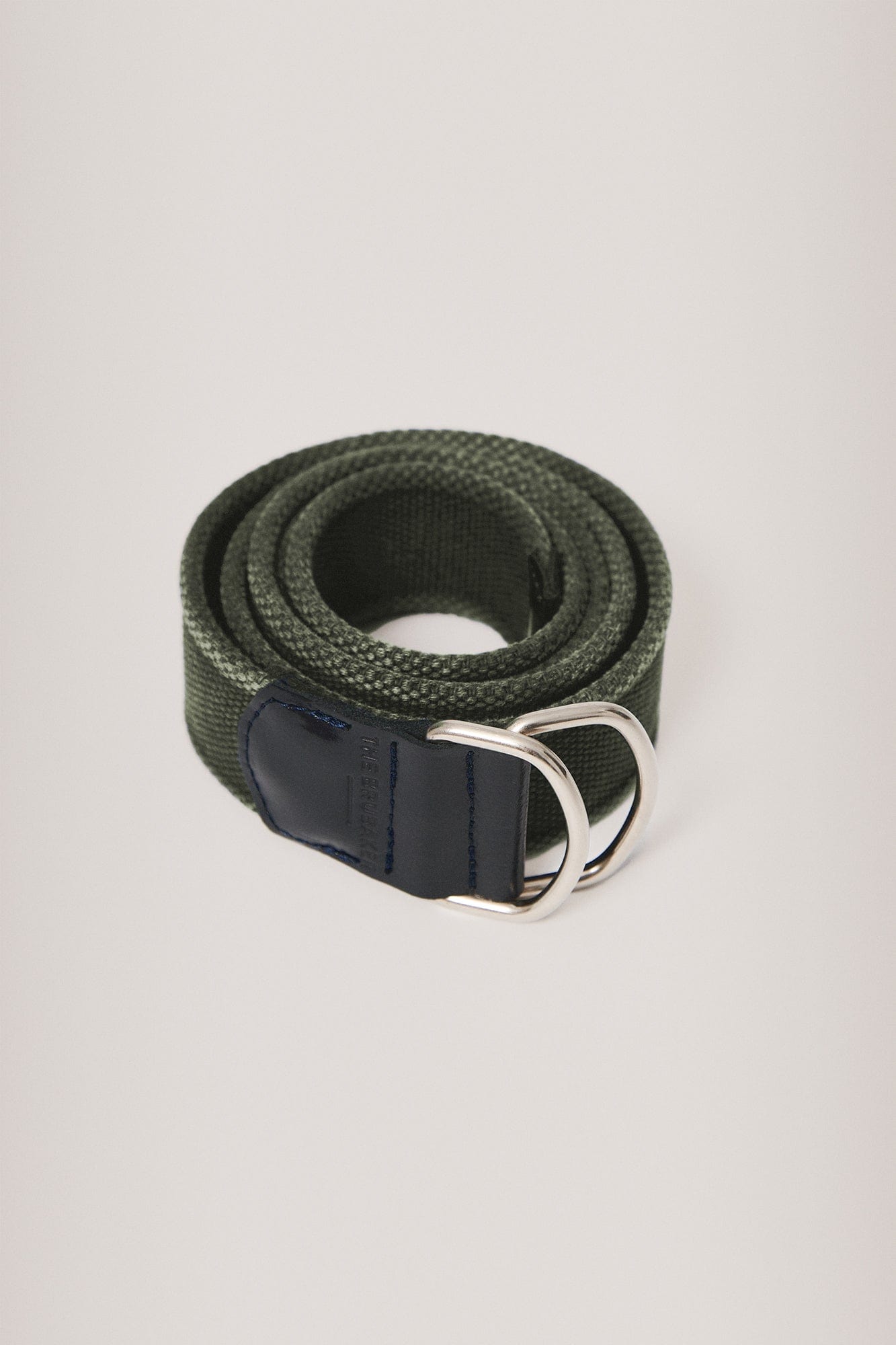 The Canvas Belt Verde-zoom-1