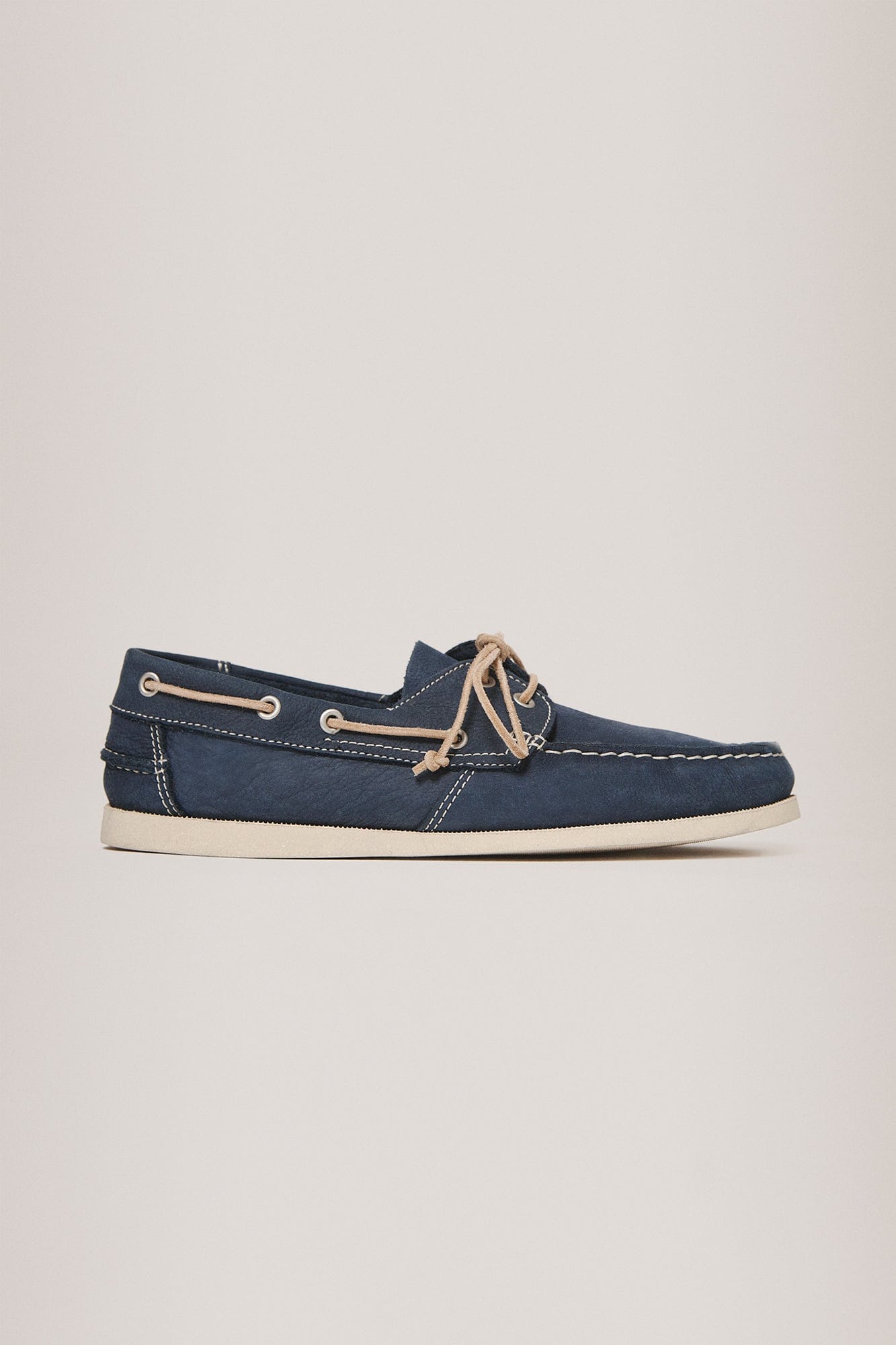 The Nautico Shoe Azul-zoom-2