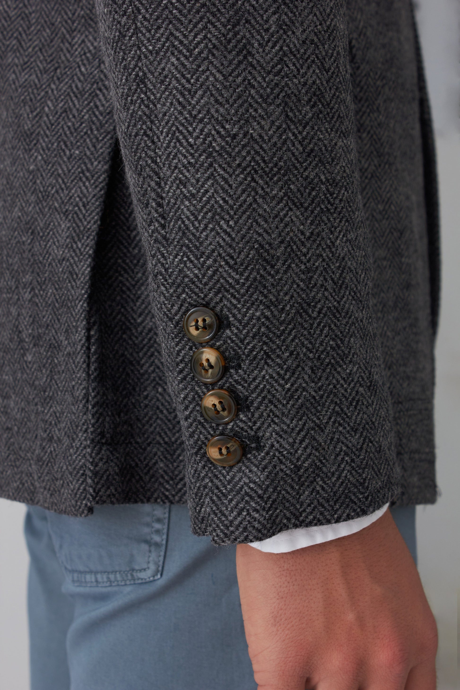 The Blazer Espiga Gris Santurce-4